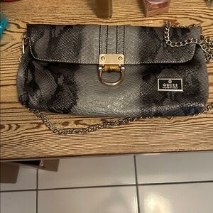 Crossbody Fashion Bag